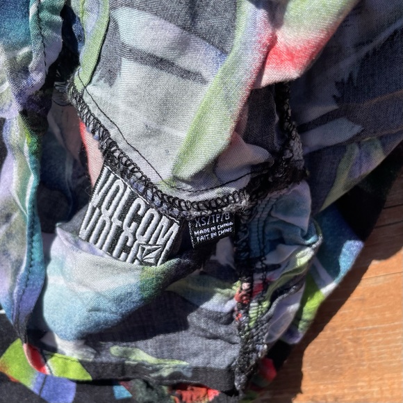 Volcom dress - Picture 5 of 5